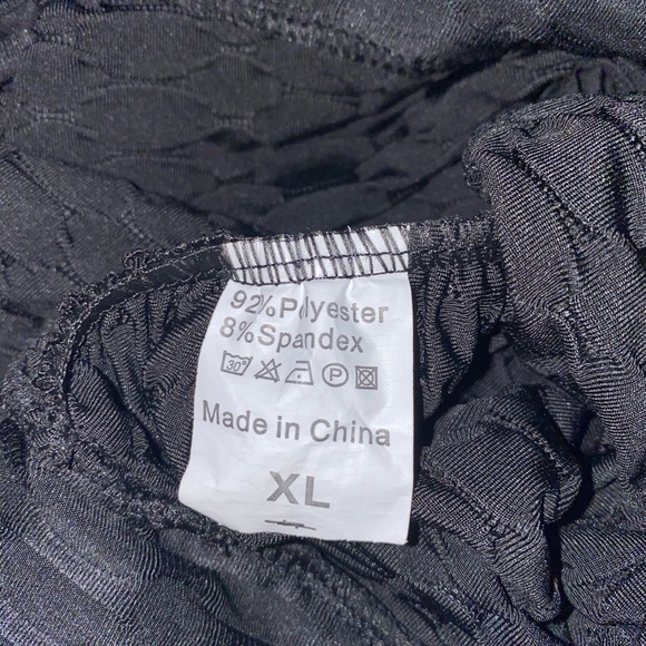 TikTok Leggings - Picture 2 of 3